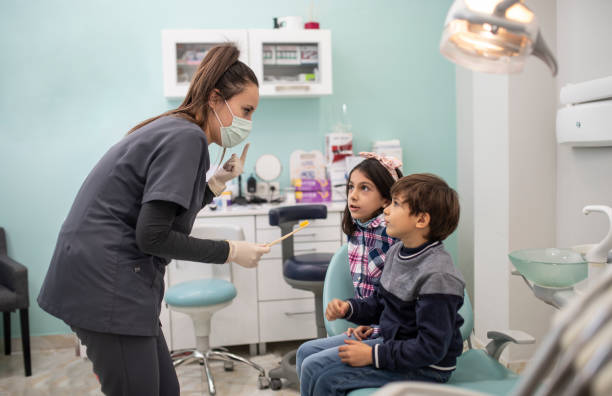 Best Oral Cancer Screening  in Muldrow, OK
