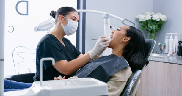 Advanced Technology for Better Dental Care in Muldrow, OK